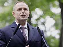 Польша стягивает войска к границам с Германией и Литвой