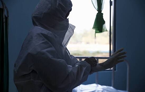 Родился здоровый ребенок с двумя головами