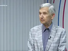Историк Александр Репинецкий рассказал, каким было 22 июня 1941-го в Куйбышеве
