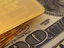 Международные резервы России увеличились до $392,5 млрд за неделю