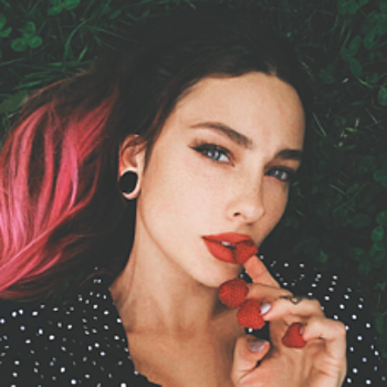 Подруга BroDude: Юлия Шунина