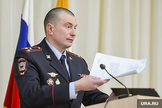 В полиции Челябинска заявили о нехватке участковых