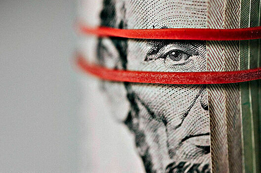 В России нашли замену доллару