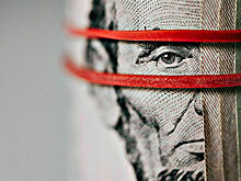 В России нашли замену доллару