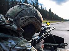 Military Watch: На Украине убили самого смертоносного снайпера НАТО
