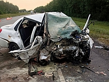 В Пензенской области утверждено обвинительное заключение по делу о ДТП, в котором погибли шесть человек