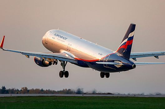 Очередной рейс SSJ-100 отменён в Ростове