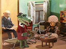 Сотрудники киностудии «Союзмультфильм» представят много новых мультсериалов