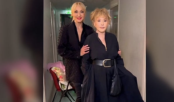 Продюсер предположил,  что случится с Орбакайте «в ближайший год»