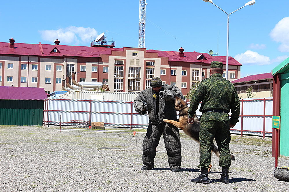 Погранзастава рыбинск