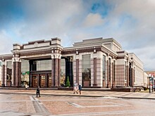 В пензенском драматическом театре в скором времени покажут спектакль об ополченцах Донбасса