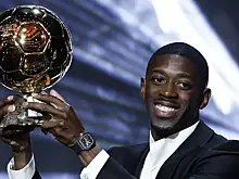 Балахнин высказался о соперничестве в мировом футболе после Роналду и Месси