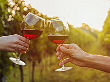 Врачи рассказали о неожиданной пользе красного вина