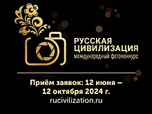 Восемь номинаций: жители Дона могут принять участие в фотоконкурсе &laquo;Русская цивилизация&raquo;