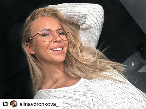 Iltamakasiini (Финляндия): «Мисс Финляндия — 2018» Алина Воронкова получила в России странное предложение
