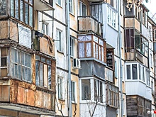 Москвичи предложили зачистить Самару от «хрущёвок»