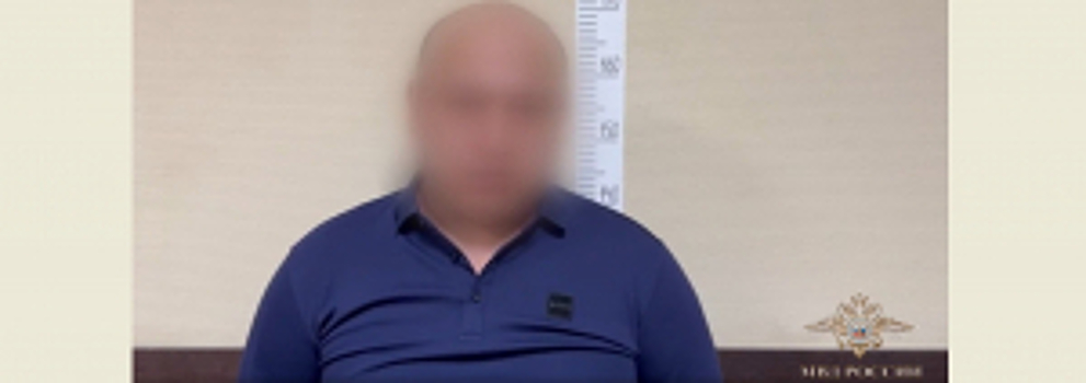 В Москве полицейские задержали подозреваемого в убийстве, совершенном 14 лет назад