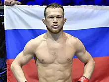 Петр Ян одержал победу на турнире UFC