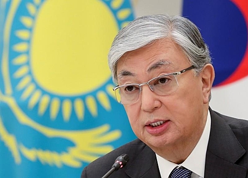 Президент Казахстана отреагировал на избиение тюленя