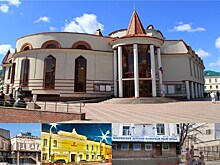 Кировский театр кукол посетит с гастролями Ярославль, Тулу, Москву и Белгород с 15 по 24 апреля