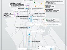 Выставки, игры, спектакли. 10 причин отправиться на ВДНХ этой зимой
