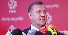 Глава Польского футбольного союза назвал позорным решение ФИФА в отношении сборной России