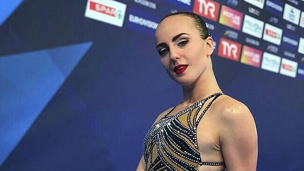 Синхронистка Шурочкина: «Очень грустно от того, что наш спорт стал просто физическим. Раньше на первом месте были красота, креатив»