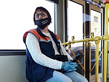 &quot;Замена человека техникой&quot;: волгоградцы негодуют из-за того, что кондукторов лишат работы