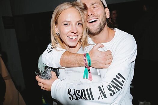 Звезда Comedy Woman Надежда Сысоева впервые рассекретила роман с коллегой-сценаристом