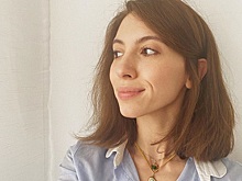 Дочь Меладзе показала нового бойфренда