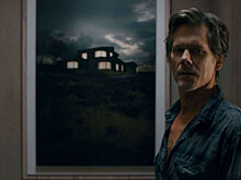 Появился трейлер нового триллера от постановщика «Тайного окна»