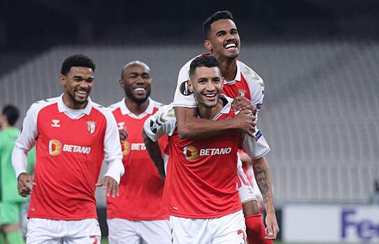 Очередной тур чемпионата Португалии начался с неожиданности