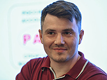 Стогниенко возглавил видеоредакцию Okko Спорт