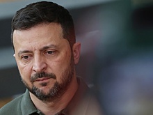 Зеленский провел кадровые перестановки