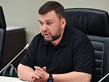 Пушилин: численность населения Мариуполя с начала ожесточенных боев снизилась в два раза