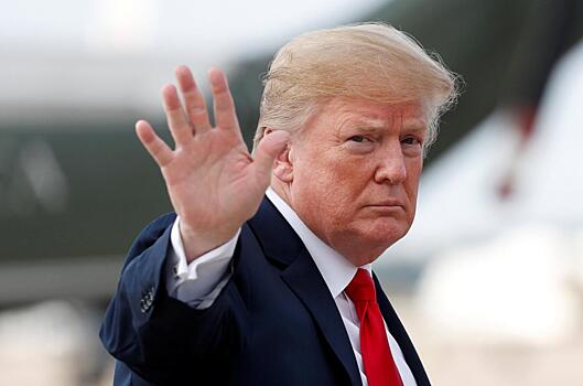 "Фантастика": Трамп похвалил Россию
