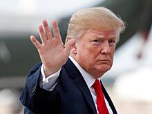 "Фантастика": Трамп похвалил Россию