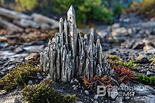 Добыча полезных ископаемых в Татарстане упала на 24% за полгода