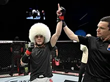 Умару Нурмагомедову предсказали чемпионский титул UFC в течение двух лет