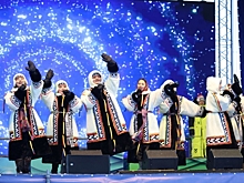 Как в Надыме отметили День оленевода