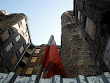 Желание Польши получить репараций от Германии объяснили