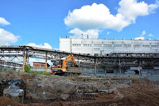 Челябинский цинковый завод вложит 820 млн руб в расширение производства