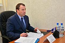 Генерал из Пензенской области будет руководить МВД Ставропольского края