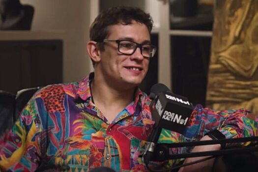 Никите Кологривому назначили 7 суток ареста за драку в баре