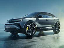 Рассекречен Opel Mokka GSE: техника от хот-хэтча Peugeot, до «сотни» – почти за 6 секунд