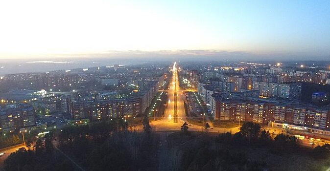 Резиденты первой территории опережающего развития в Томской области получили налоговые льготы