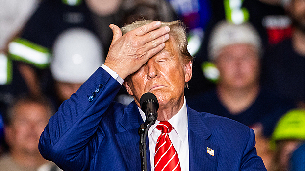 Обзор иноСМИ: всеобщая подготовка поляков к войне и месть Трампа за Нобелевку