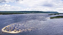 Обновлен список непригодных для купания пляжей в Самаре