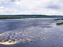 Обновлен список непригодных для купания пляжей в Самаре