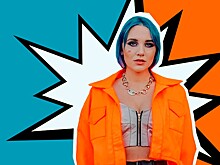 Миа Бойка: Я — королева океана, а мои слушатели — мои акулы, которые готовы порвать за меня любого